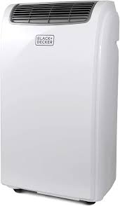 Shop for portable air conditioners online at ajmadison.com. Amazon Com Black Decker Bpact08wt Portable Air Conditioner 8 000 Btu White Home Kitchen