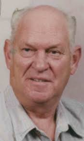 Obituary information for Donald Kenneth Harper