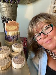 Saskatoon vendor events for handmade products