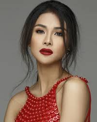 Sanya Lopez (Sanya Lopez)