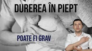 In schimb, herniile mari permit refluxul continutului acid al stomacului in esofag si sunt cauza de discomfort pronuntat, arsuri si durere in capul pieptului. Durerea In Piept Poate Fi Ceva Grav Youtube