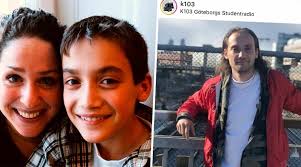 Samuel Haus spelade Tsatsiki