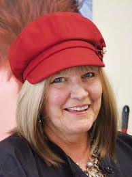 Salon owner unveils new wig collection to embrace cancer community