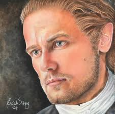 And yet another painting by Alexander Fraser the younger 1827-1899