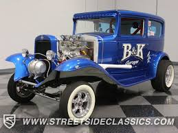 Image result for Classic Blue 1930 Chevrolet