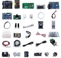 xp600 kit conversion xp600 board XP600 print head set board single head