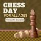 Chico Chess Club event image