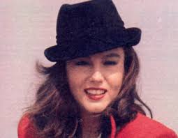 Stefania Sandrelli...