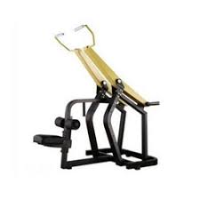 What is a pull down machine? Free Weight Lat Pull Down Machine For Gym Health Onn Fitness Id 12423608962
