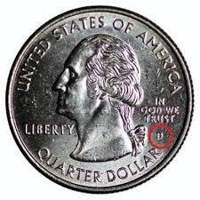 15 Of The Rarest State Quarters 5 Valuable State Quarter Errors 10 Rare State Quarters To Look For In Your Spare Change See How Much They Re Worth Rare Coins Worth