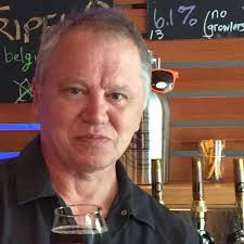 The Team — Sketchbook Brewing Co.