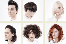 Vidal sassoon was born on january 17, 1928 in london, england. Frisurentrends Herbst 2015