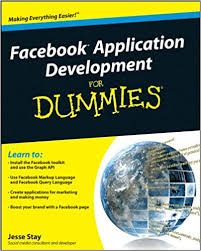 Editors' picks, author interviews, best books of the month & more. Facebook Application Development For Dummies Stay Jesse 0000470768738 Amazon Com Books