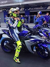 Malasiatest Valentinorossi 2015 R3 Valentino Rossi 46 Valentino Rossi Yamaha Yzf