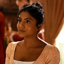 Edwina hate is forced. She's so cute. : r/BridgertonNetflix