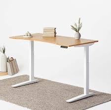 Jarvis Desk White Standing Desk Frame Adjustable Standing Desk Sit Stand Desk White Standing Desk