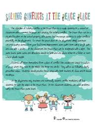 Peace Place Christian Conflict Mediation Conflict Resolution Peace Places
