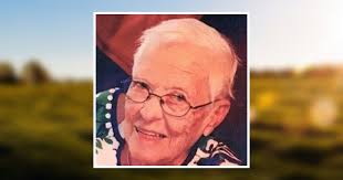 Anna Pickering Obituary August 22, 2019