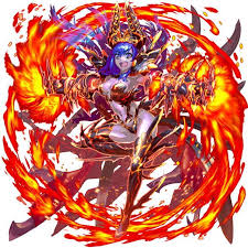 獨家專訪 逆轉奧賽羅尼亞 製作人 遊戲最新改版內容揭密 conceptual artwork illustration character design fantasy girl