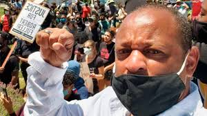 Feds to review cases into hanging deaths of 2 black men