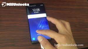All you have to do is enter your imei in the corresponding field and select your network carrier and country. Samsung Galaxy S8 T Mobile Unlock Imei Repair G950u Fix Blacklist Via Usb Youtube