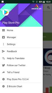 Play Store Pro Apk Free Download Latest Version V13 3 4