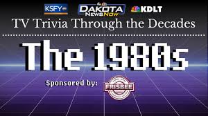 Jul 16, 2021 · spice up any party with some fun trivia questions, and you'll have no problem at all getting perfect strangers to socialize and enjoy themselves. Contest Test Your Knowledge Of 1980s Tv