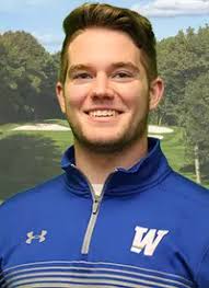 2019-20 Men's Golf Roster