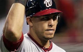 Major-league Baseball player kidnapped