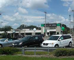 Certified Used Cars Trucks Suvs For Sale Used Car Dealers Tampa Fl Enterprise Car Sales