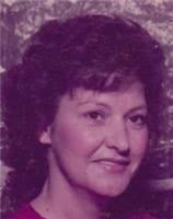 Joyce Smothers Obituary (2017)