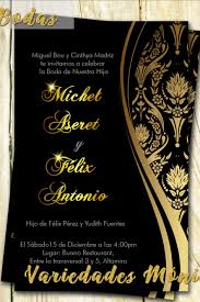 Quiero invitar invitaciones digitales gratuitas para tu evento. Pin En Invitaciones Para Bodas