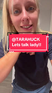 Tara Huck and Officer Kingery