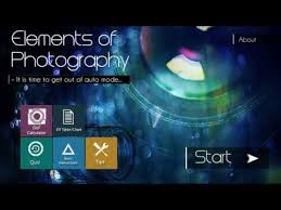 Elements Of Photography Aplicaciones En Google Play