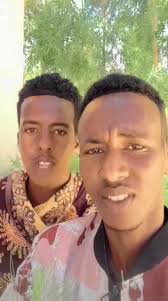 Mohamed Said Hassan Yare