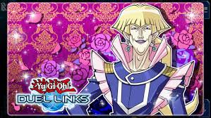 Need a show of reblogs and likes to convince duel links to make him easier to unlock. I Really Like The Dr Vellian Crowler Event Mat R Duellinks