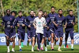 Последние твиты от equipe de france ⭐⭐ (@equipedefrance). Euro 2021 La Prime De Victoire Des Joueurs De L Equipe De France Sortiraparis Com