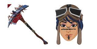 Fortnite Renegade Raider Skin Raiders Revenge Renegade Fortnite Raiders