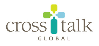 Image result for CrossTalk LOGO