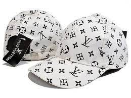 Louis Vuitton Cool Classics Adjustable Lv Hat For Unisex Louis Vuitton Cap Louis Vuitton Hat Lv Hat