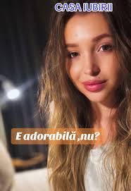 Casa Iubirii 10 02 2025 Moldo O Ia La Rost Pe Veronica De Ce Îmi Superi  Puiul