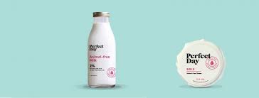 Caffeo® solo® & perfect milk. Discover Perfect Day Welltodo