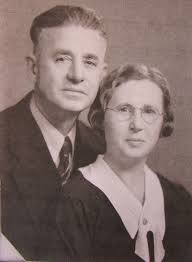 William S. and Phebe (Bohner) Spatz