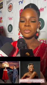 Jumoke Orisaguna, also known as Jumoke Oni bread🍞, expresses her gratitude  to all those who have supported her in various ways and have remained loyal  since her rise to fame in 2016. Glad to see you ...