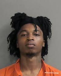 AL TERRELL FARRIS JR 05/18/2023