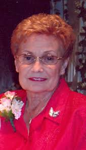 Marilyn Ann (Wray) Coffey