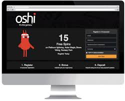 It is highly likely that the casino offering the ndb will follow up with. Oshi Casino 15 Free Spins No Deposit