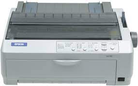 Epson lq2090 lq590 driver (โหลดไดร์เวอร์ epson) : Epson Lq 590 Epson