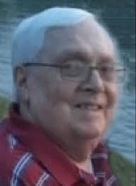 Arthur Benedict Obituary (1941