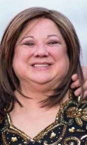 Elizabeth Guerrero Pool Obituary May 25, 2023